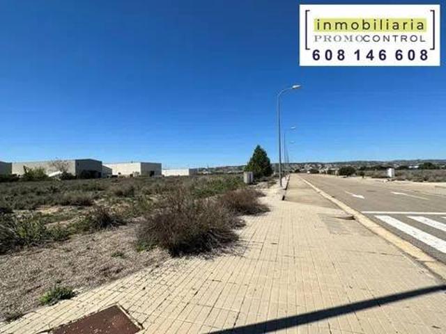 Terreno en Venta en Zuera