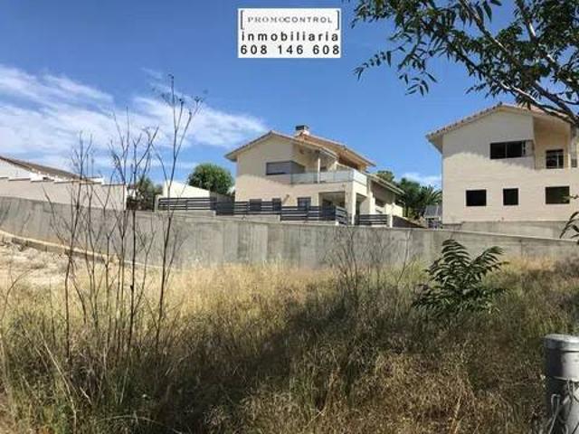 Terreno en Venta en Zuera