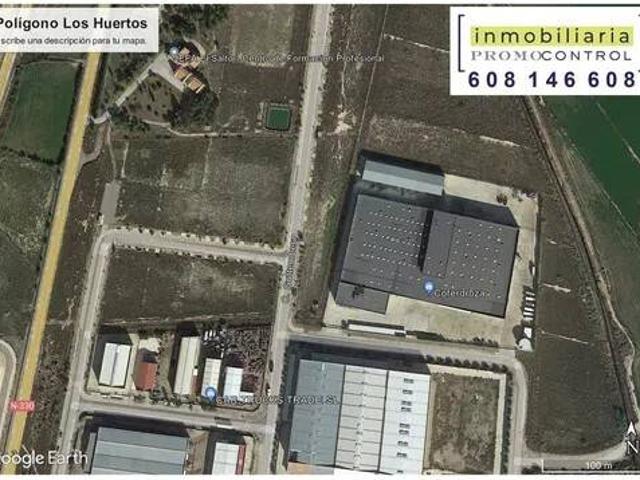 Terreno en Venta en Zuera