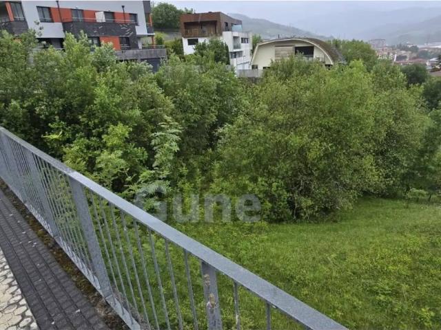 Terreno en Venta en Zumarraga