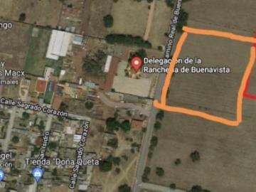 Terreno en Venta en Zumpango, Edo de Mexico