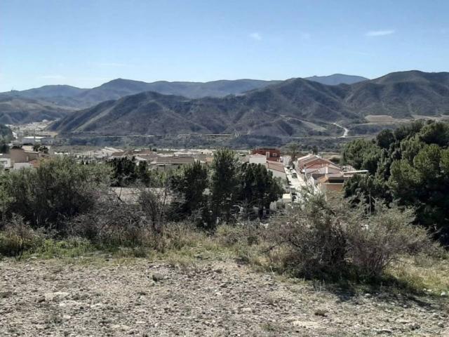 Terreno en Venta en Zurgena