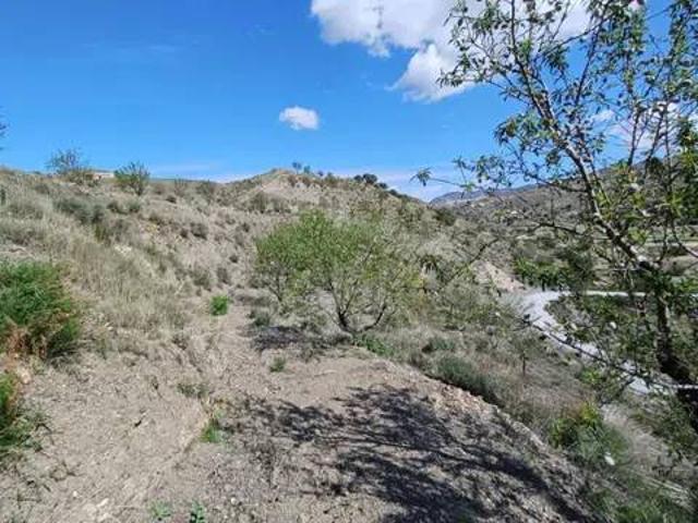 Terreno en Venta en Zurgena