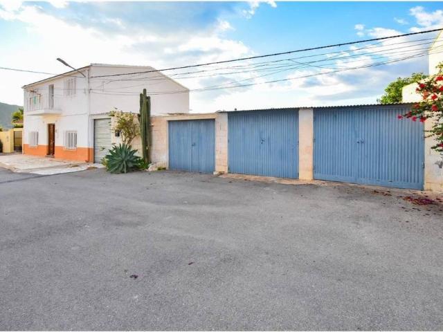 Terreno en Venta en Zurgena
