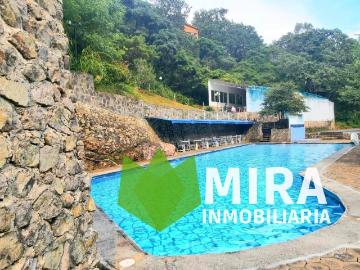 Terreno en venta en Zurumbeneo, Charo, Michoacán de Ocampo