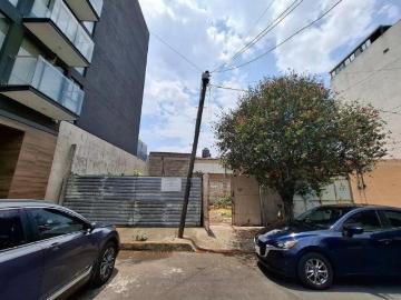 Terreno en venta en Zacahuitzco con proyecto aprobado para 4 viviendas