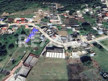 TERRENO EN VENTA EN ZACAPOAXTLA