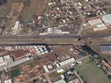 TERRENO EN VENTA EN ZACAPU MICHOACAN