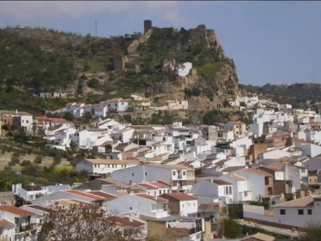 Terreno en Venta en Zagra