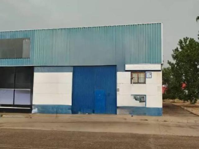 Terreno en Venta en Zafra