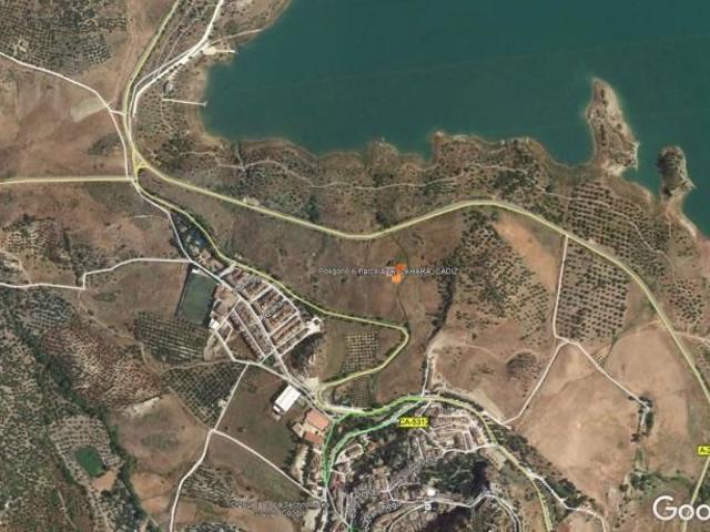 Terreno en venta en Zahara, ZAHARA DE LA SIERRA