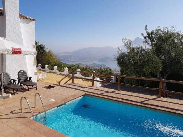 Terreno en Venta en Zahara de la Sierra