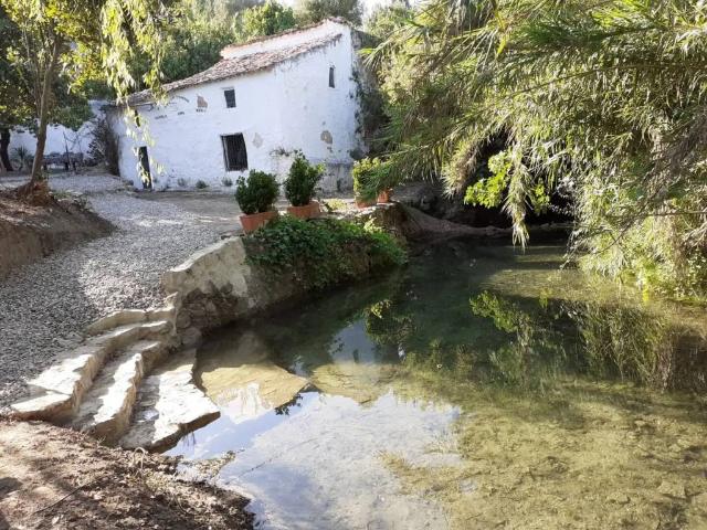 Terreno en Venta en Zahara de la Sierra