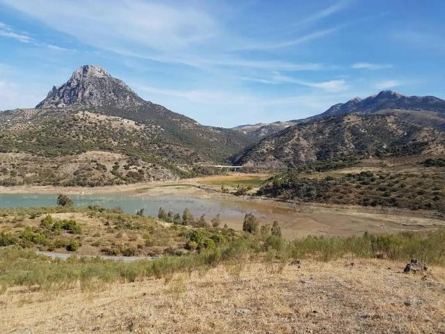 Terreno en Venta en Zahara de la Sierra