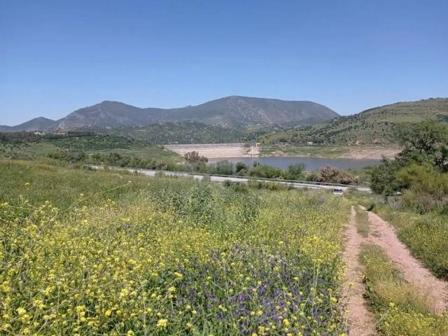Terreno en Venta en Zahara de la Sierra
