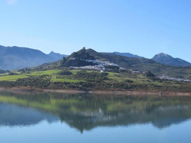 Terreno en venta en Zahara de la Sierra, ZAHARA DE LA SIERRA