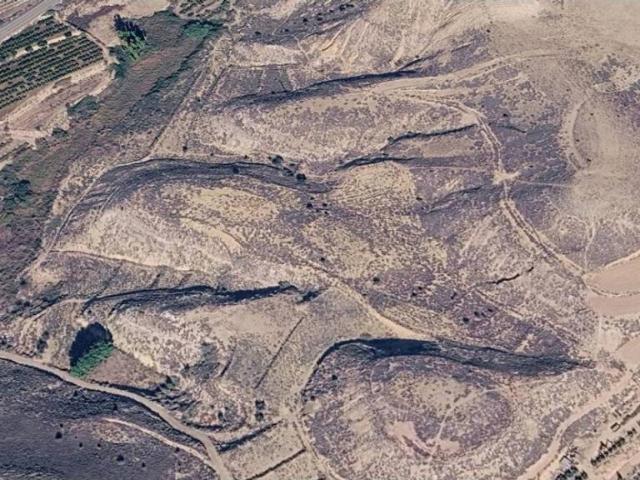 Terreno en Venta en Zaidín