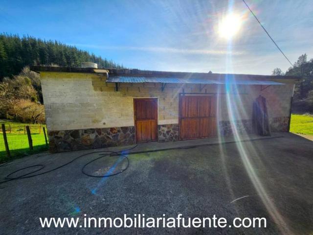 Terreno en Venta en Zalla