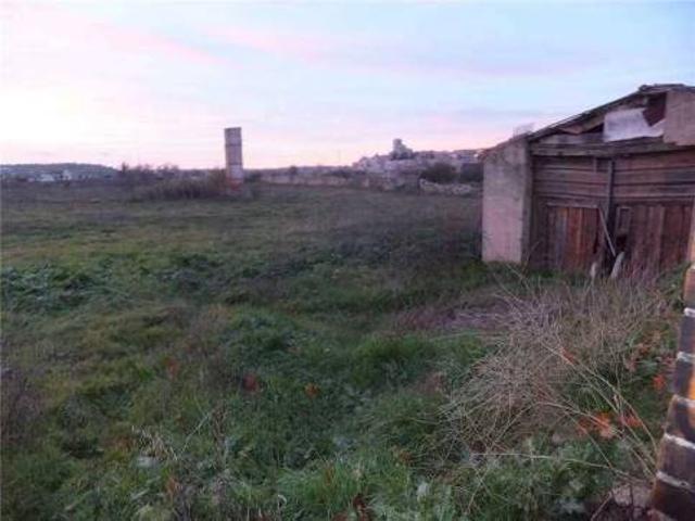 Terreno en Venta en Zamora