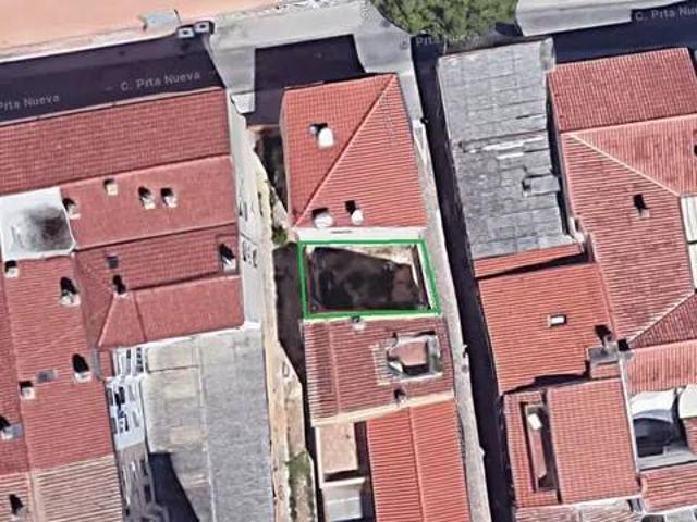 Terreno en Venta en Zamora