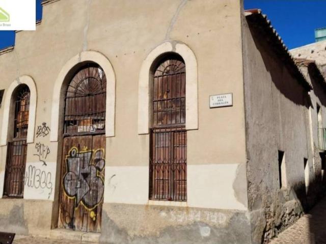 Terreno en Venta en Zamora