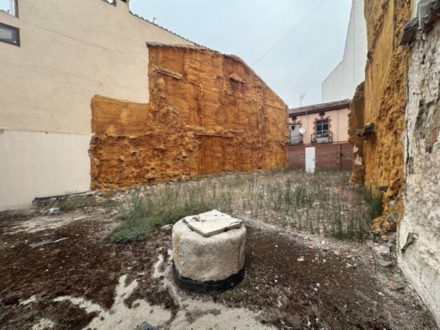 Terreno en Venta en Zamora
