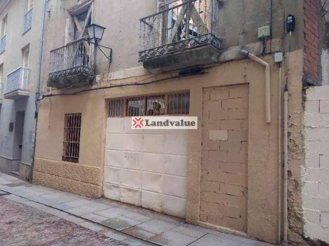 Terreno en Venta en Zamora