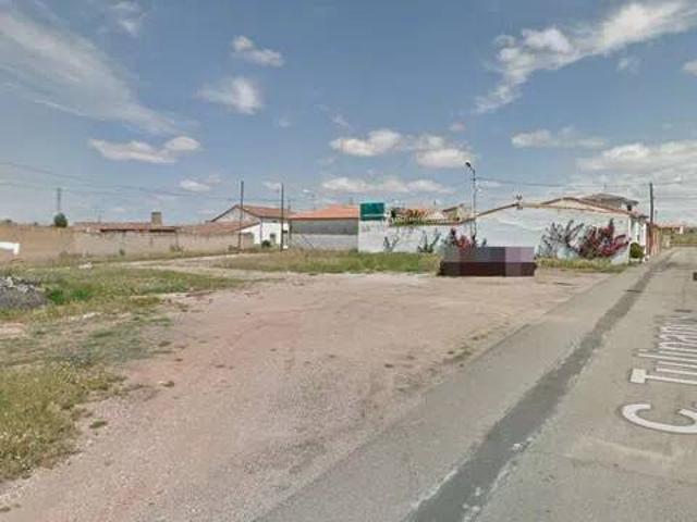Terreno en Venta en Zamora