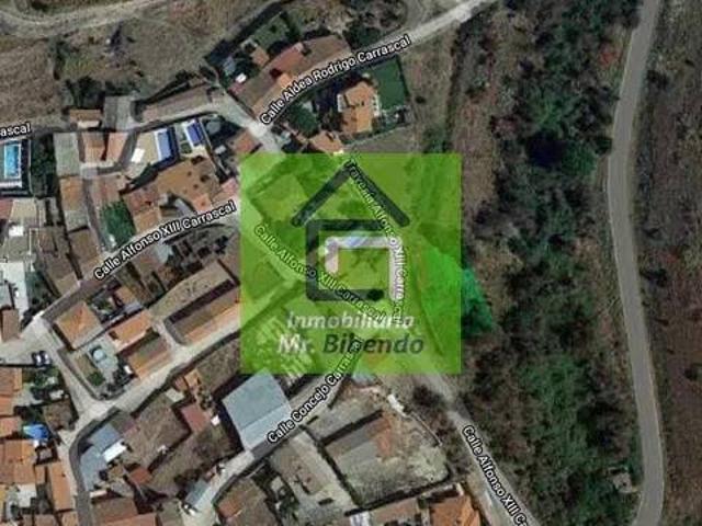 Terreno en Venta en Zamora