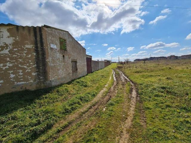 Terreno en Venta en Zamora