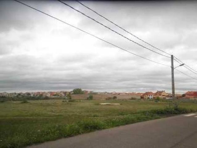 Terreno en venta en Zamora