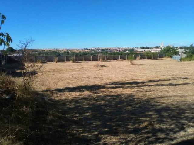 Terreno en Venta en Zamora
