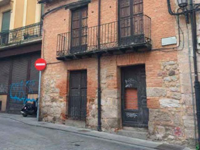 Terreno en venta en Zamora