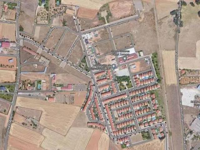 Terreno en Venta en Zamora