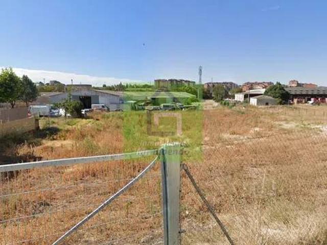 Terreno en Venta en Zamora