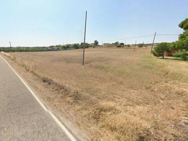 Terreno en Venta en Zamora