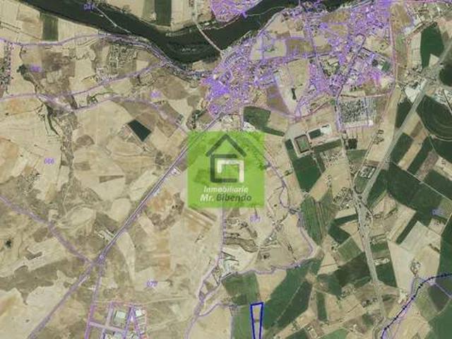 Terreno en Venta en Zamora