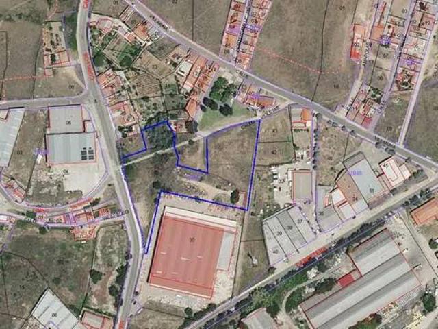 Terreno en Venta en Zamora