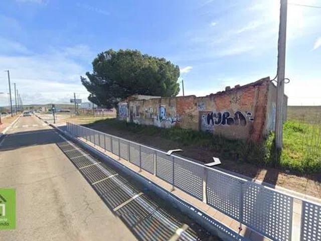 Terreno en Venta en Zamora