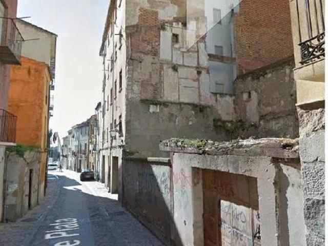 Terreno en Venta en Zamora