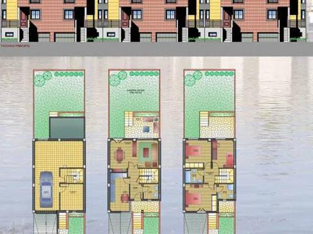Terreno en Venta en Zamora