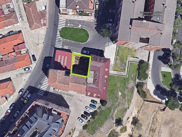 Terreno en Venta en Zamora
