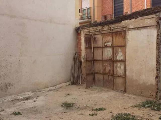 Terreno en Venta en Zamora