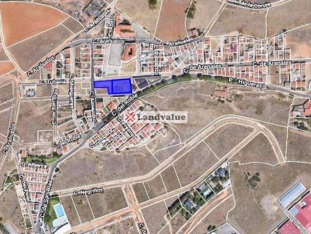 Terreno en Venta en Zamora
