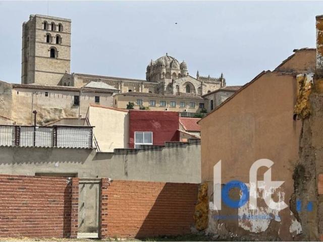 Terreno en Venta en Zamora