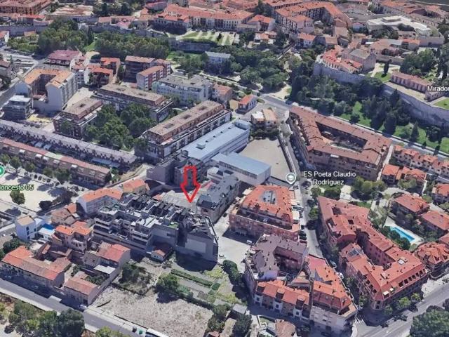 Terreno en Venta en Zamora