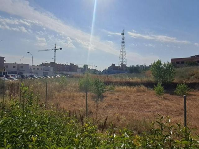 Terreno en venta en Zamora