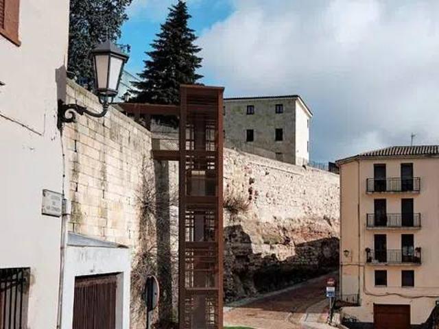Terreno en Venta en Zamora