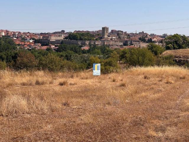 Terreno en Venta en Zamora