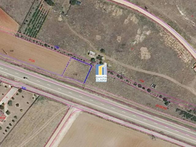 Terreno en Venta en Zamora
